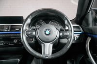 USED 2018 68 BMW 4 SERIES 2.0 420I M SPORT GRAN COUPE 4d 181 BHP + NATIONWIDE HOME DELIVERY +