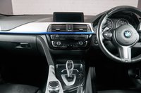 USED 2018 68 BMW 4 SERIES 2.0 420I M SPORT GRAN COUPE 4d 181 BHP + NATIONWIDE HOME DELIVERY +