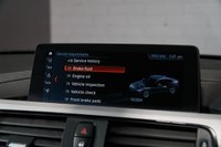 USED 2018 68 BMW 4 SERIES 2.0 420I M SPORT GRAN COUPE 4d 181 BHP + NATIONWIDE HOME DELIVERY +