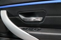 USED 2018 68 BMW 4 SERIES 2.0 420I M SPORT GRAN COUPE 4d 181 BHP + NATIONWIDE HOME DELIVERY +