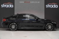 USED 2018 68 BMW 4 SERIES 2.0 420I M SPORT GRAN COUPE 4d 181 BHP + NATIONWIDE HOME DELIVERY +