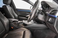 USED 2018 68 BMW 4 SERIES 2.0 420I M SPORT GRAN COUPE 4d 181 BHP + NATIONWIDE HOME DELIVERY +