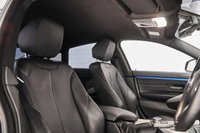 USED 2018 68 BMW 4 SERIES 2.0 420I M SPORT GRAN COUPE 4d 181 BHP + NATIONWIDE HOME DELIVERY +