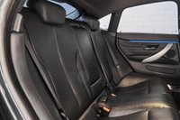 USED 2018 68 BMW 4 SERIES 2.0 420I M SPORT GRAN COUPE 4d 181 BHP + NATIONWIDE HOME DELIVERY +