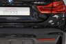USED 2018 68 BMW 4 SERIES 2.0 420I M SPORT GRAN COUPE 4d 181 BHP + NATIONWIDE HOME DELIVERY +