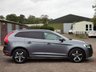 USED 2017 67 VOLVO XC60 2.0 D4 R-DESIGN NAV 5d 188 BHP JUST 2 OWNERS & FAB SPEC!