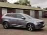 USED 2017 67 VOLVO XC60 2.0 D4 R-DESIGN NAV 5d 188 BHP JUST 2 OWNERS & FAB SPEC!