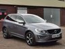 USED 2017 67 VOLVO XC60 2.0 D4 R-DESIGN NAV 5d 188 BHP JUST 2 OWNERS & FAB SPEC!