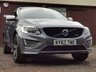 USED 2017 67 VOLVO XC60 2.0 D4 R-DESIGN NAV 5d 188 BHP JUST 2 OWNERS & FAB SPEC!
