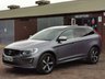 USED 2017 67 VOLVO XC60 2.0 D4 R-DESIGN NAV 5d 188 BHP JUST 2 OWNERS & FAB SPEC!