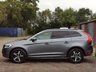 USED 2017 67 VOLVO XC60 2.0 D4 R-DESIGN NAV 5d 188 BHP JUST 2 OWNERS & FAB SPEC!