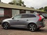 USED 2017 67 VOLVO XC60 2.0 D4 R-DESIGN NAV 5d 188 BHP JUST 2 OWNERS & FAB SPEC!