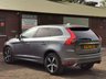 USED 2017 67 VOLVO XC60 2.0 D4 R-DESIGN NAV 5d 188 BHP JUST 2 OWNERS & FAB SPEC!