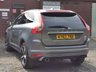 USED 2017 67 VOLVO XC60 2.0 D4 R-DESIGN NAV 5d 188 BHP JUST 2 OWNERS & FAB SPEC!