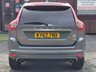 USED 2017 67 VOLVO XC60 2.0 D4 R-DESIGN NAV 5d 188 BHP JUST 2 OWNERS & FAB SPEC!