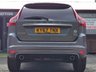 USED 2017 67 VOLVO XC60 2.0 D4 R-DESIGN NAV 5d 188 BHP JUST 2 OWNERS & FAB SPEC!