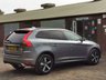 USED 2017 67 VOLVO XC60 2.0 D4 R-DESIGN NAV 5d 188 BHP JUST 2 OWNERS & FAB SPEC!