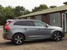 USED 2017 67 VOLVO XC60 2.0 D4 R-DESIGN NAV 5d 188 BHP JUST 2 OWNERS & FAB SPEC!