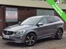 USED 2017 67 VOLVO XC60 2.0 D4 R-DESIGN NAV 5d 188 BHP JUST 2 OWNERS & FAB SPEC!