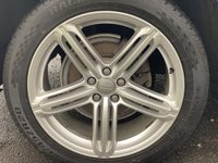 USED 2016 16 AUDI Q5 2.0 TDI [190] Quattro S Line Plus 5dr S Tronic Automatic Euro 6 (20