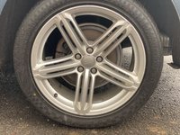 USED 2016 16 AUDI Q5 2.0 TDI [190] Quattro S Line Plus 5dr S Tronic Automatic Euro 6 (20