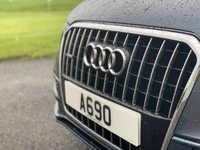 USED 2016 16 AUDI Q5 2.0 TDI [190] Quattro S Line Plus 5dr S Tronic Automatic Euro 6 (20