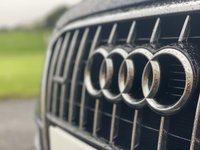 USED 2016 16 AUDI Q5 2.0 TDI [190] Quattro S Line Plus 5dr S Tronic Automatic Euro 6 (20
