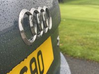 USED 2016 16 AUDI Q5 2.0 TDI [190] Quattro S Line Plus 5dr S Tronic Automatic Euro 6 (20