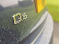 USED 2016 16 AUDI Q5 2.0 TDI [190] Quattro S Line Plus 5dr S Tronic Automatic Euro 6 (20