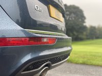 USED 2016 16 AUDI Q5 2.0 TDI [190] Quattro S Line Plus 5dr S Tronic Automatic Euro 6 (20