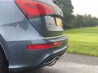 USED 2016 16 AUDI Q5 2.0 TDI [190] Quattro S Line Plus 5dr S Tronic Automatic Euro 6 (20