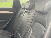 USED 2016 16 AUDI Q5 2.0 TDI [190] Quattro S Line Plus 5dr S Tronic Automatic Euro 6 (20