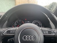 USED 2016 16 AUDI Q5 2.0 TDI [190] Quattro S Line Plus 5dr S Tronic Automatic Euro 6 (20