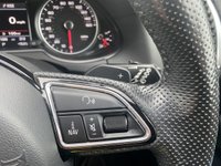 USED 2016 16 AUDI Q5 2.0 TDI [190] Quattro S Line Plus 5dr S Tronic Automatic Euro 6 (20