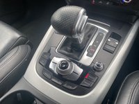 USED 2016 16 AUDI Q5 2.0 TDI [190] Quattro S Line Plus 5dr S Tronic Automatic Euro 6 (20