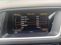 USED 2016 16 AUDI Q5 2.0 TDI [190] Quattro S Line Plus 5dr S Tronic Automatic Euro 6 (20