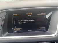 USED 2016 16 AUDI Q5 2.0 TDI [190] Quattro S Line Plus 5dr S Tronic Automatic Euro 6 (20