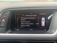USED 2016 16 AUDI Q5 2.0 TDI [190] Quattro S Line Plus 5dr S Tronic Automatic Euro 6 (20
