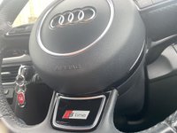USED 2016 16 AUDI Q5 2.0 TDI [190] Quattro S Line Plus 5dr S Tronic Automatic Euro 6 (20