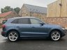 USED 2016 16 AUDI Q5 2.0 TDI [190] Quattro S Line Plus 5dr S Tronic Automatic Euro 6 (20