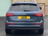 USED 2016 16 AUDI Q5 2.0 TDI [190] Quattro S Line Plus 5dr S Tronic Automatic Euro 6 (20