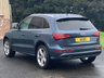 USED 2016 16 AUDI Q5 2.0 TDI [190] Quattro S Line Plus 5dr S Tronic Automatic Euro 6 (20