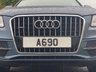 USED 2016 16 AUDI Q5 2.0 TDI [190] Quattro S Line Plus 5dr S Tronic Automatic Euro 6 (20