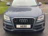 USED 2016 16 AUDI Q5 2.0 TDI [190] Quattro S Line Plus 5dr S Tronic Automatic Euro 6 (20
