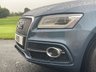 USED 2016 16 AUDI Q5 2.0 TDI [190] Quattro S Line Plus 5dr S Tronic Automatic Euro 6 (20