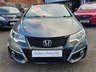 USED 2015 65 HONDA CIVIC 1.6 I-DTEC SR 5dr - PARK ASSIST 
