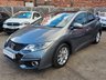 USED 2015 65 HONDA CIVIC 1.6 I-DTEC SR 5dr - PARK ASSIST 