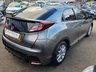 USED 2015 65 HONDA CIVIC 1.6 I-DTEC SR 5dr - PARK ASSIST 