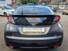 USED 2015 65 HONDA CIVIC 1.6 I-DTEC SR 5dr - PARK ASSIST 