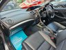 USED 2015 65 HONDA CIVIC 1.6 I-DTEC SR 5dr - PARK ASSIST 